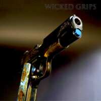 Read Wicked Grips Reviews